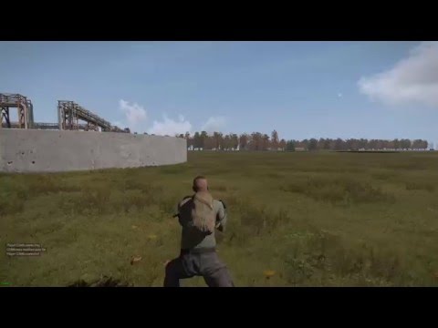 ARMA HIGHLIGHT #3 ZOMBIA-KILLS & SNIPERIES!!!