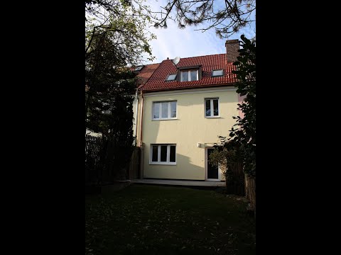 BEREITS VERMIETET: Haus mieten Nürnberg Zabo