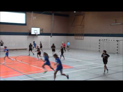 8.GoitzscheCup_HCL vs. TSG Calbe(Game#5)