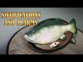 The Alexa-enabled Big Mouth Billy Bass is real and now for sale