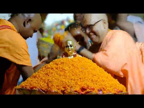 Vaishnav Vandana | HH Haladhara Swami Maharaj