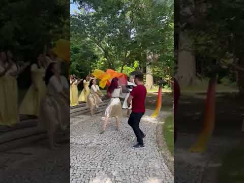 making off louvor Acende-nos