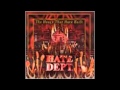 Hate Dept. - New Power (Uberzone Mix)