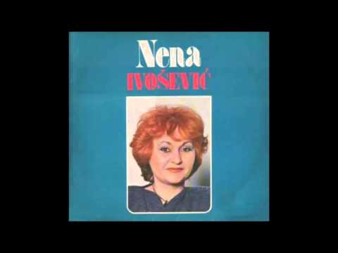 Nena Ivosevic - Oci crne, oci lazne