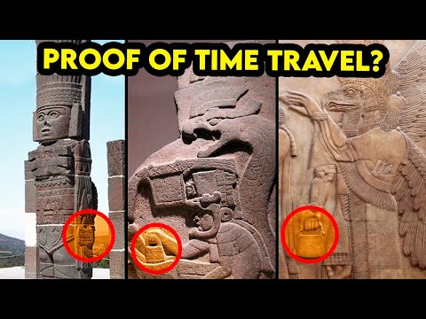 Great Mystery Of The Sumerian Handbags FINALLY EXPLAINED
