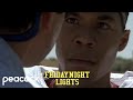Coach Taylor Tells Smash To Go All The Way Friday Night Lights
