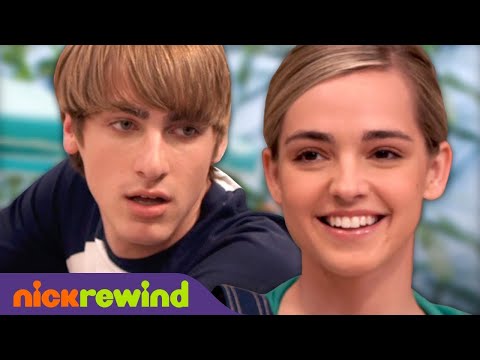 Every Big Time Crush from 'Big Time Rush' ❤️ | @NickRewind