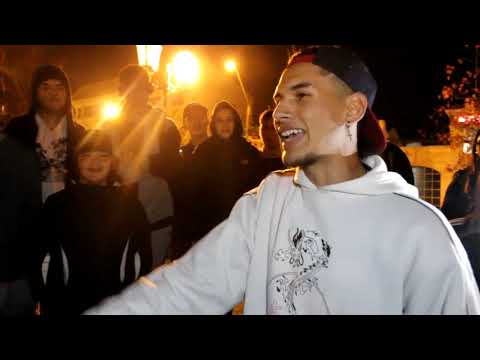 Scumbag VS Rm - FINAL - LDI fecha VI Multiverse