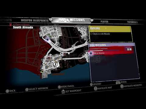 Dead Rising 3 Full Game Longplay