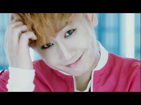 HEO YOUNG SAENG (허영생)_작업의정석(The art of seduction)_M/V(뮤직비디오)