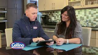 Why Choose US | Cellino Plumbing Heating & Cooling | Buffalo NY