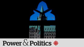 Harassment of MPs spiked almost 800% in 5 years, says sergeant-at-arms | Power Panel