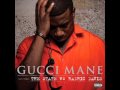 Gucci Mane -- Atlanta Zoo [Feat. Ludacris]