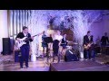 COOL BAND - This Love (Maroon 5 cover) + ...