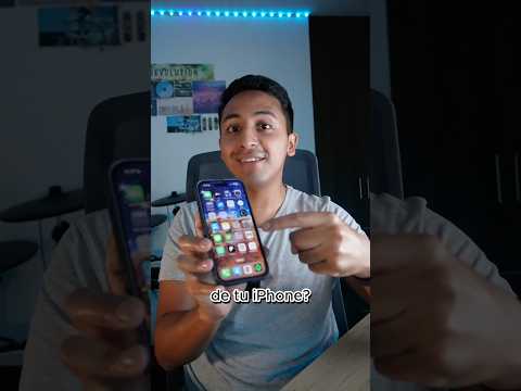 Ios 16: cómo establecer una foto como fondo de pantalla de bloqueo