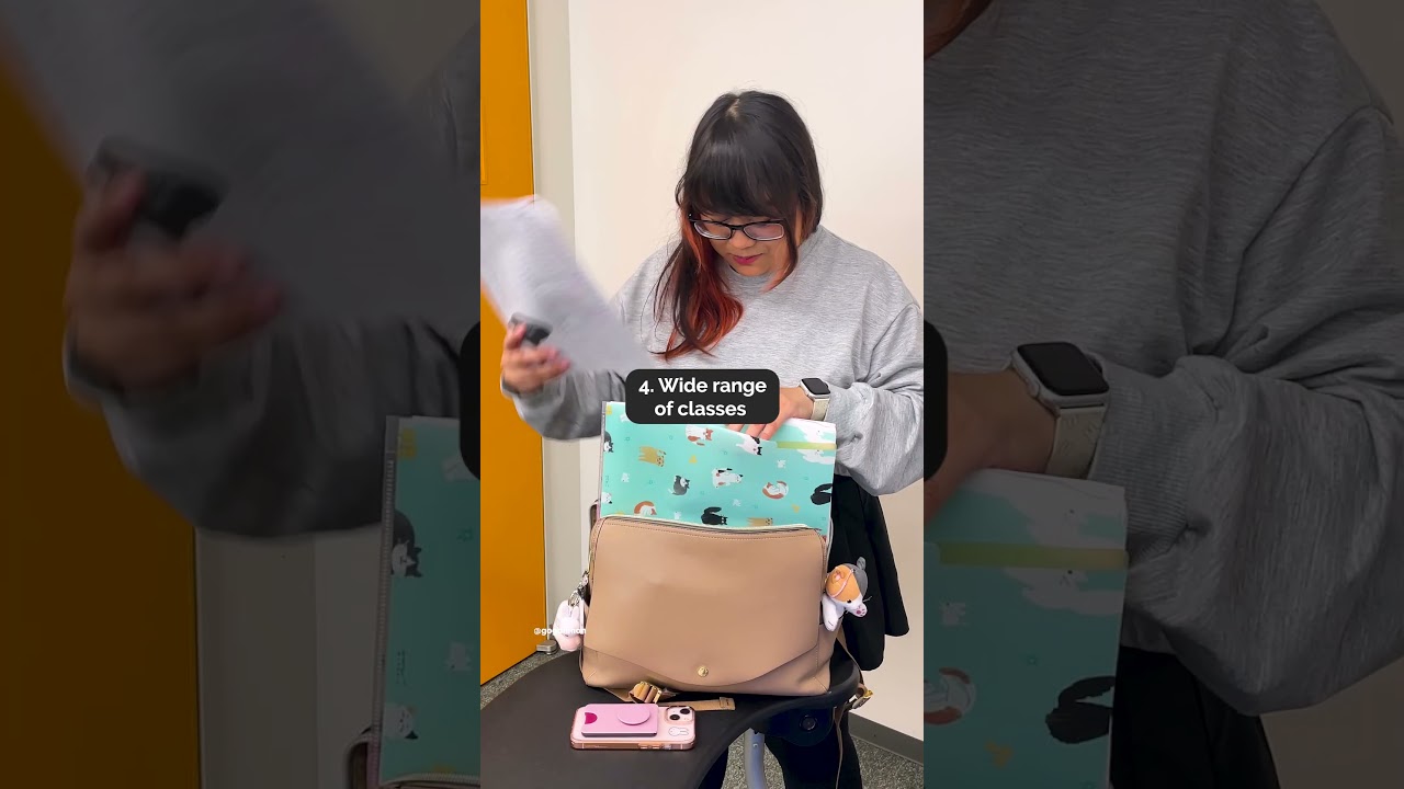 #PaidPartnership Looking for a language school in Tokyo? 🇯🇵