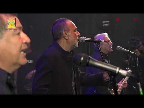 Grupo Rio (Lo empiezo a Odiar) Aniversario de VMT - AF PRODUCCIONES