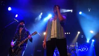 Adelitas Way (06) Stuck @ Club LA (2016-09-14)