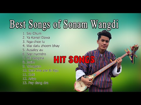 Sonam Wangdi HIT song || part II
