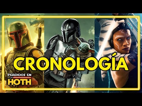 ¿La película que SALVÓ a Star Wars? The Mandalorian & Grogu 🌌 | Cultura Pop en Acción Episodio 1