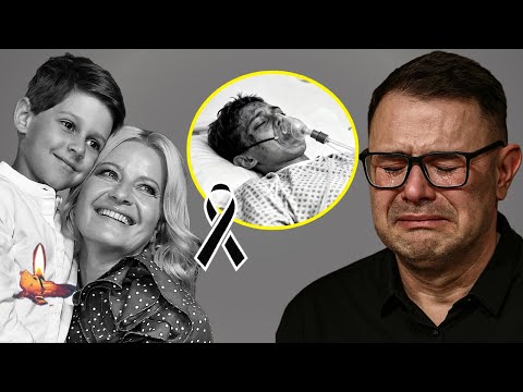 Ojciec Nikodem Marecki przerywa milczenie i wyznaje przerażającą tajemnicę śmierci syna