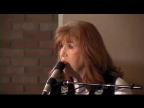 Cynthia Clawson at Wilshire: "Ye Who Are Lonely"