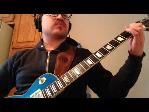 Mooer Micro Preamp 008 - Cali Mk 3 Demo