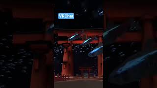 #vrchat #short  ワールド巡り①