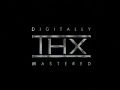 THX Broadway DVD Logo Digitally Mastered 1997 2006 Out Of Sync Version Full Screen