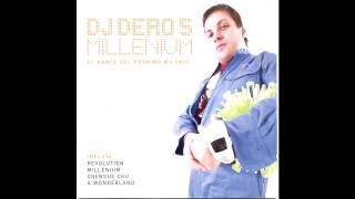 DJ Dero - Revolution (Into the Parade Mix)