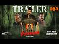 Pochamma Trailer Your SIN Has A Witness Aha Originals 17th April 2026 Latest 2026 Web Series