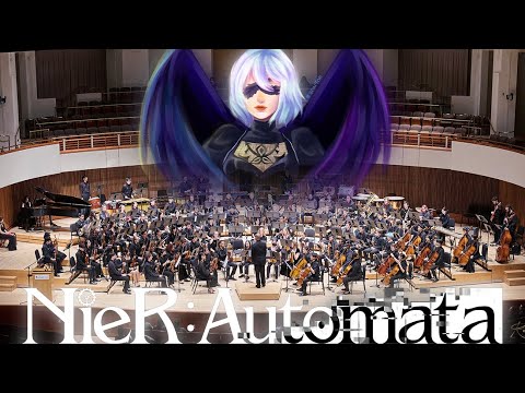A Beautiful Song (NieR:Automata) - Spring 2023 Concert