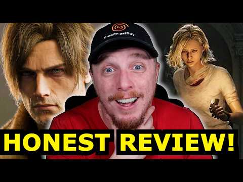 My BRUTALLY Honest Review of Resident Evil 9 Requiem! (PS5 Pro/Xbox/Switch 2)