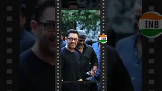 Aamir Khan set to begin work on 'Campeones, After US vacation