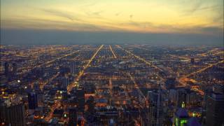 Above & Beyond vs. Tiesto - Sun In Your Eyes vs. Flight 643 (Tim Briggs Mashup)