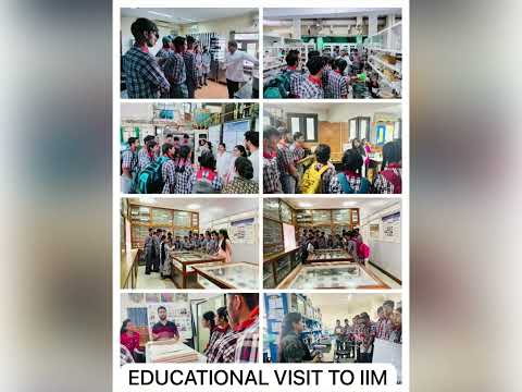 स्कूल में पीएम श्री की गतिविधियाँ