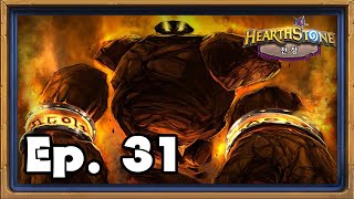 [전장 HearthFun #31] 하스스톤 하이라이트 하스펀 전장편 Ep.31 (HearthStone Highlights & Awesome Moments)