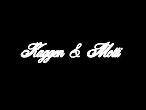 Kaggen & Motti feat Toppen - Ah Föfan (2011) Prod. Kaggen
