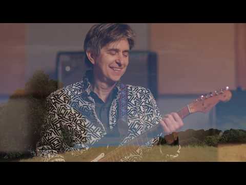 Eric Johnson "Waterwheel" Official Music Video