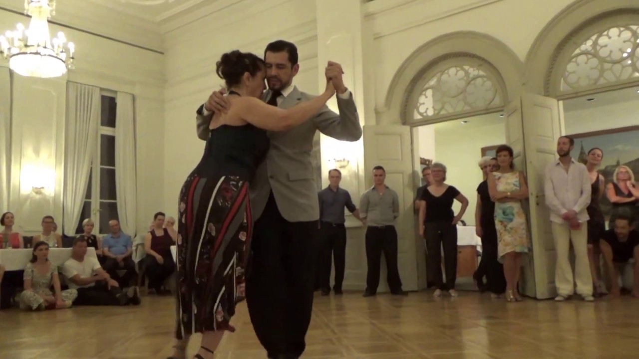 2018.07.14 Alejandro Andrian & Corina de la Rosa (2/5)