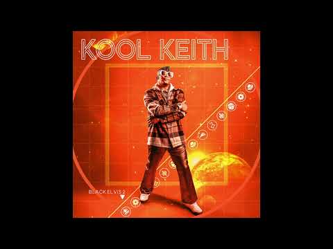 Kool Keith - Black Elvis 2 (Album)