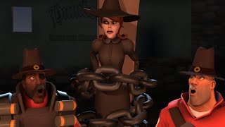 A SPELL TO SUMMON BIG BOOTY LATINAS