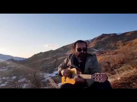 Erdoğan Emir - Mecnunum Leylamı Gördüm