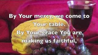 Remembrance - Matt Redman