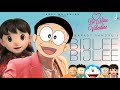 Bijlee Bijlee Song Doreamon Version | Harrdy Sandhu New Song Bijlee Bijlee Ft Nobita And Shizuka | 😍