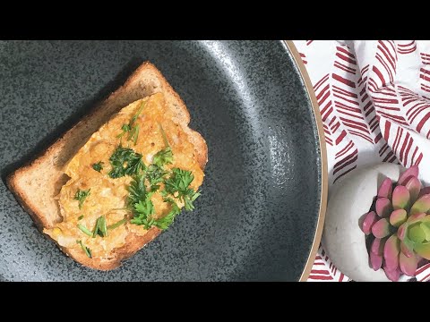 How to 🇩🇿make Easy Cauliflower with red sauce(Algerian recipe 🇩🇿)شطيطحة شفلور