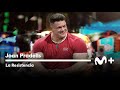 LA RESISTENCIA - Entrevista a Joan Pradells | #LaResistencia 25.01.2023