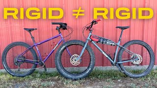 How Geometry Changes EVERYTHING | Jones LWB vs Stooge Speedbomb