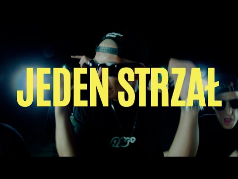 COHORTES ft. Skipi - Jeden Strzał