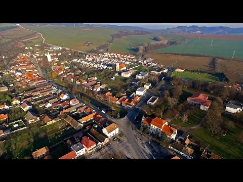 Sobotište - first flight